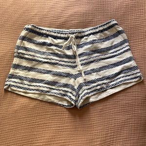 Joe Fresh Embroidered Shorts - 12